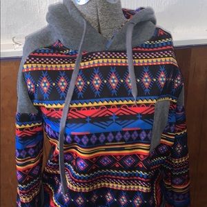 Print sweatshirt ❤️